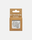 New Era Pin Cherub Valentine's Day