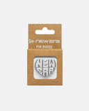New Era Pin Heart Valentine's Day