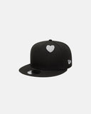 New Era Pin Heart Valentine's Day