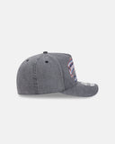 New Era Gorra Saint Louis Cardinals Mlb Throwback 9fifty Ajustable  Negro