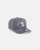 New Era Gorra Saint Louis Cardinals Mlb Throwback 9fifty Ajustable  Negro