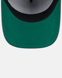New Era Gorra Saint Louis Cardinals Mlb Throwback 9fifty Ajustable  Negro