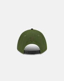 New Era San Francisco Giants Mlb City Feature 9forty – Verde