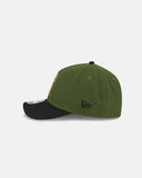 New Era San Francisco Giants Mlb City Feature 9forty – Verde
