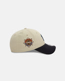 New Era Gorra World Series Collection New York Yankees 9forty Ajustable  Beige/Azul