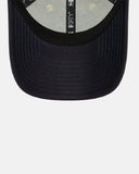 New Era Gorra World Series Collection New York Yankees 9forty Ajustable  Beige/Azul