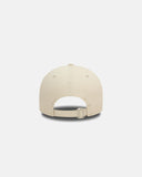 New Era Gorra World Series Collection Oakland Athletics 9forty Ajustable Beige/Verde