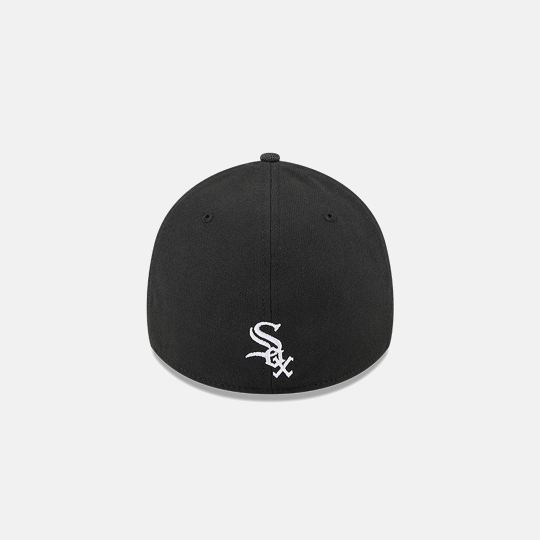 NEW ERA CHICAGO WHITE SOX VISOR HIT 39THIRTY