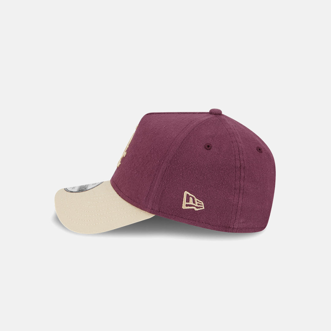 NEW ERA CHICAGO WHITE SOX MOLESKIN CROWN 9FORTY