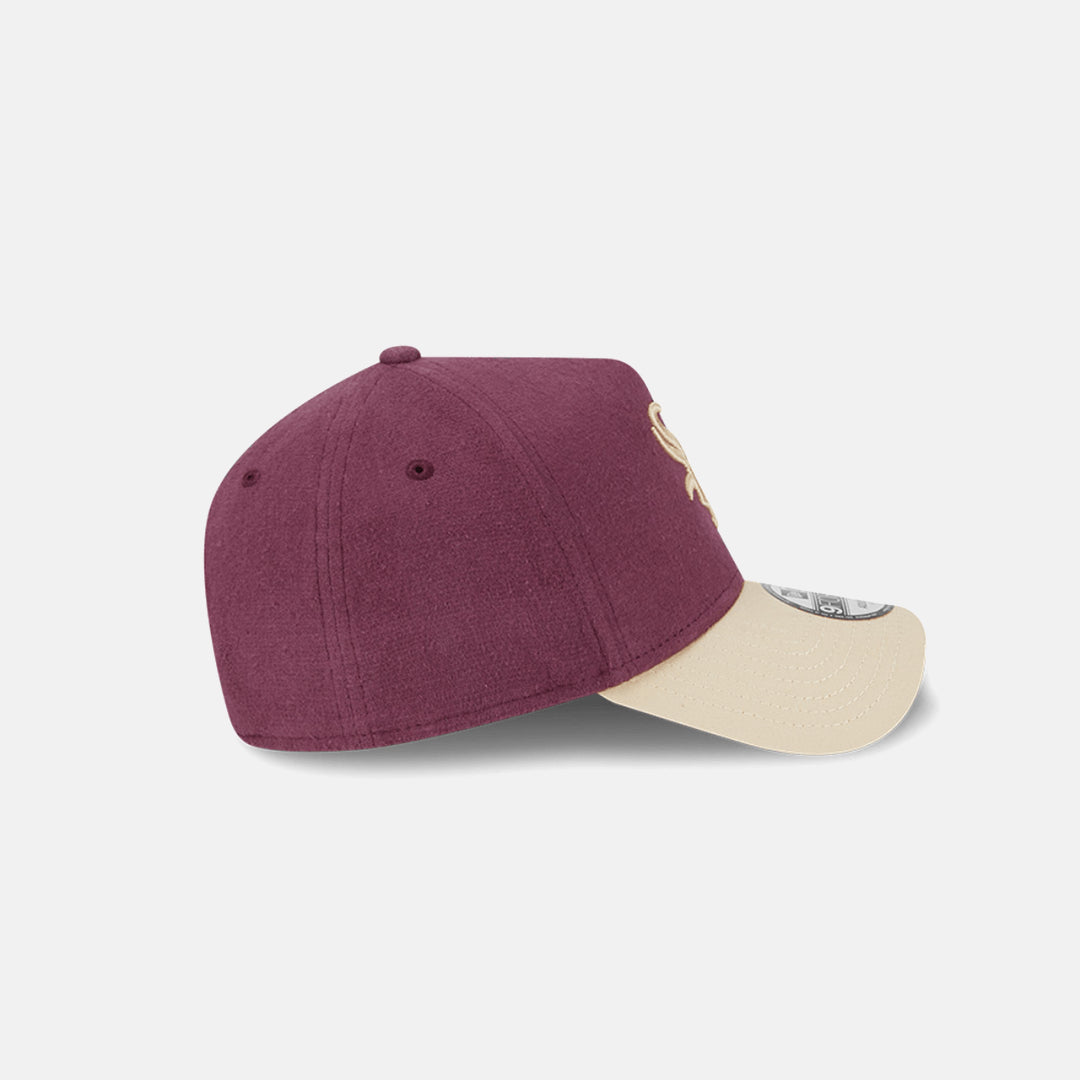 NEW ERA CHICAGO WHITE SOX MOLESKIN CROWN 9FORTY