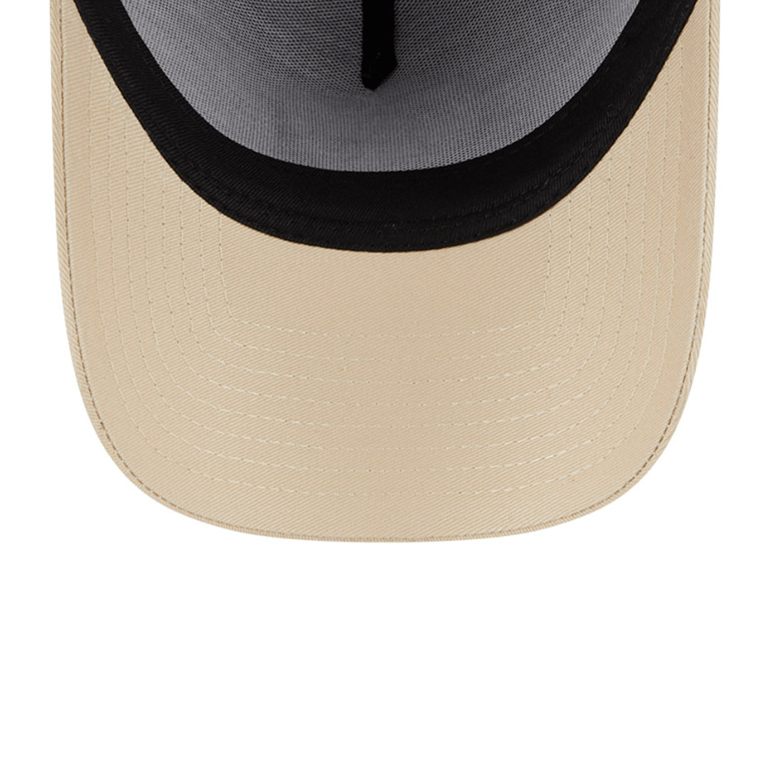 NEW ERA CHICAGO WHITE SOX MOLESKIN CROWN 9FORTY