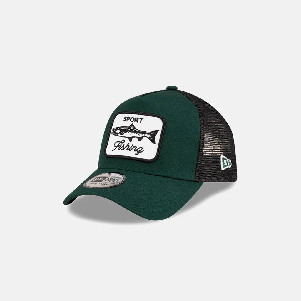 NEW ERA FISHING 9FORTY