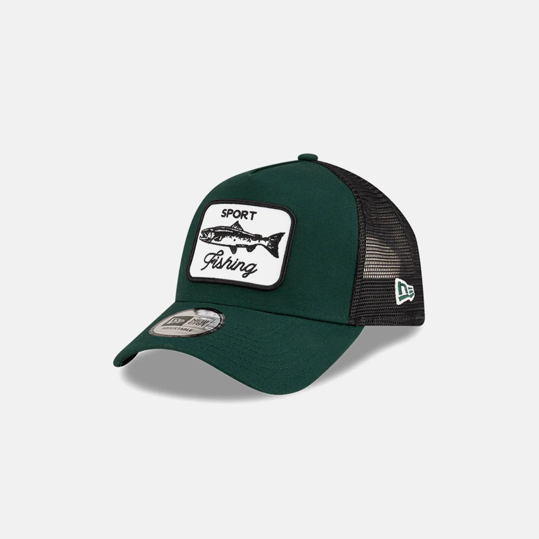 NEW ERA FISHING 9FORTY