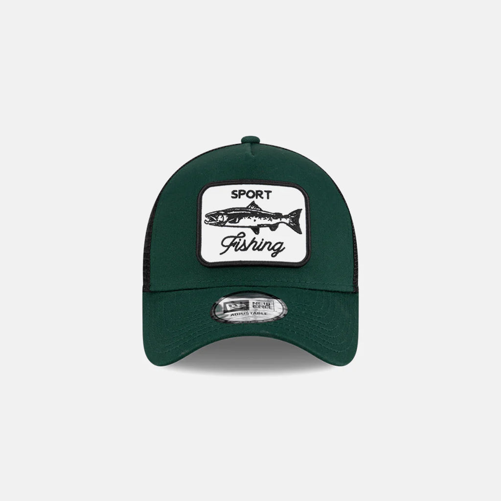 NEW ERA FISHING 9FORTY