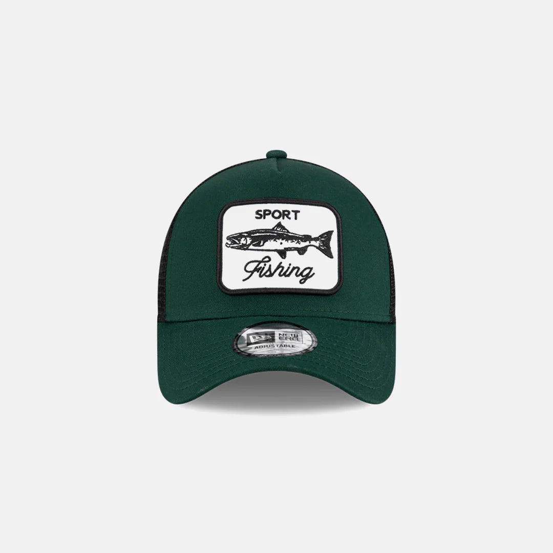 NEW ERA FISHING 9FORTY
