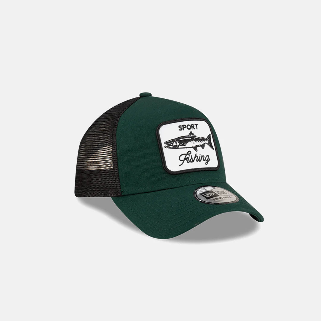 NEW ERA FISHING 9FORTY