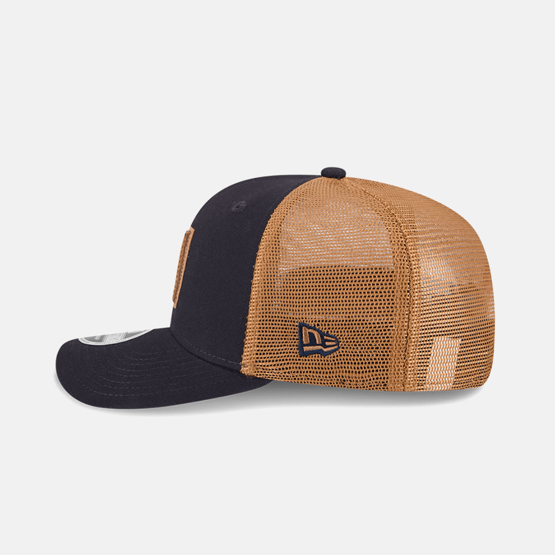 NEW ERA GORRA ATLANTA BRAVES MLB ADVENTURE 9SEVENTY AJUSTABLE AZUL