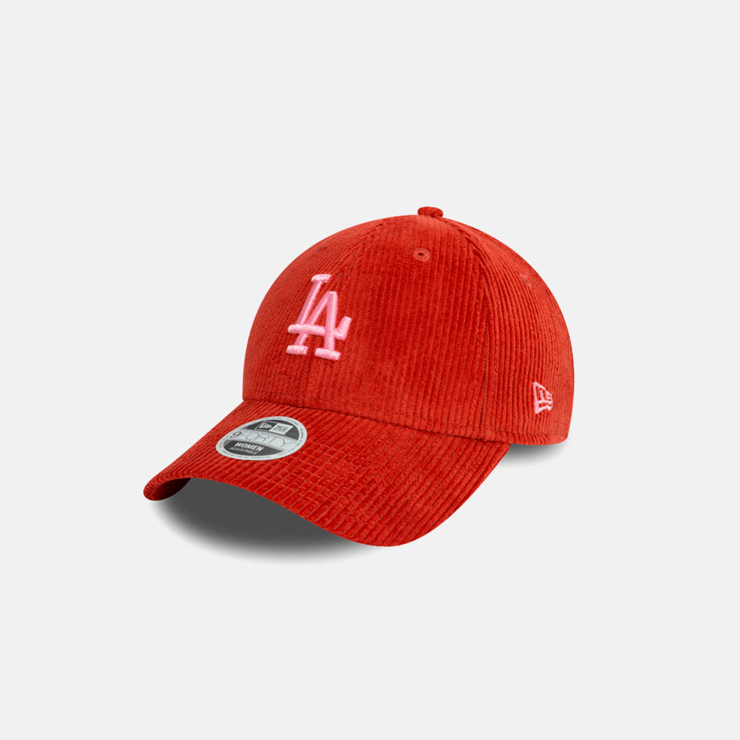 NEW ERA GORRA CORD COLLECTION 9FORTY AJUSTABLE