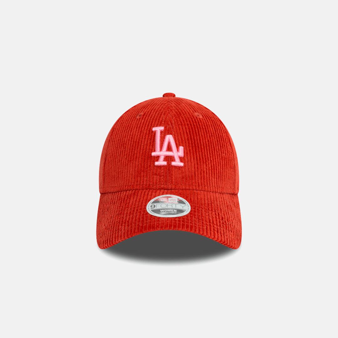 NEW ERA GORRA CORD COLLECTION 9FORTY AJUSTABLE