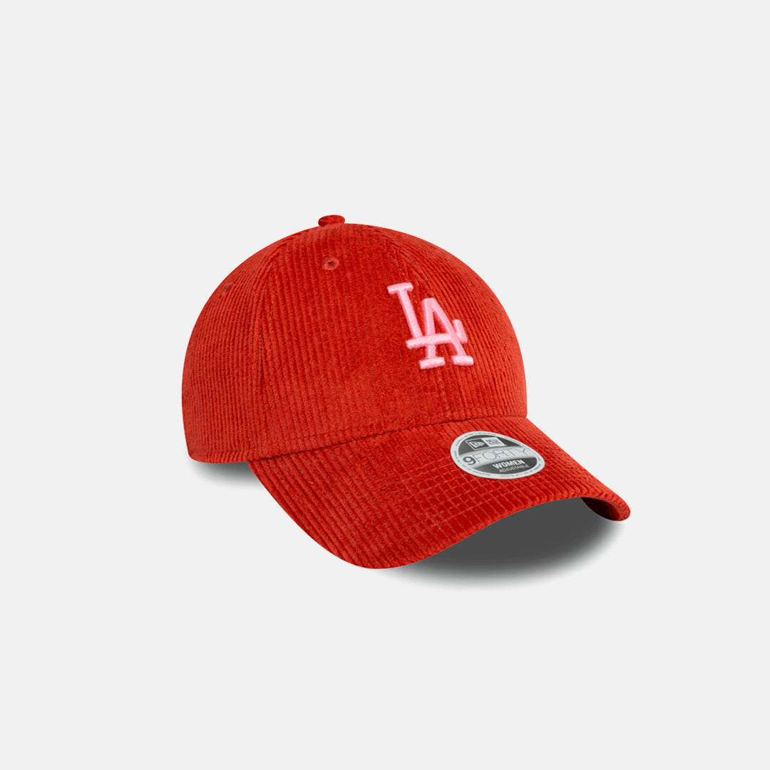 NEW ERA GORRA CORD COLLECTION 9FORTY AJUSTABLE