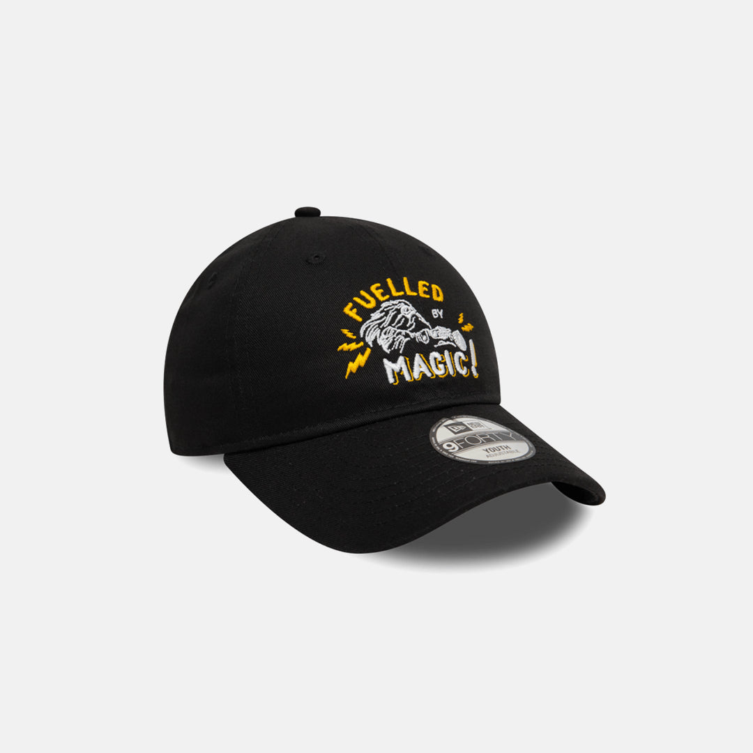 NEW ERA GORRA HARRY POTTER 9TWENTY AJUSTABLE NEGRA