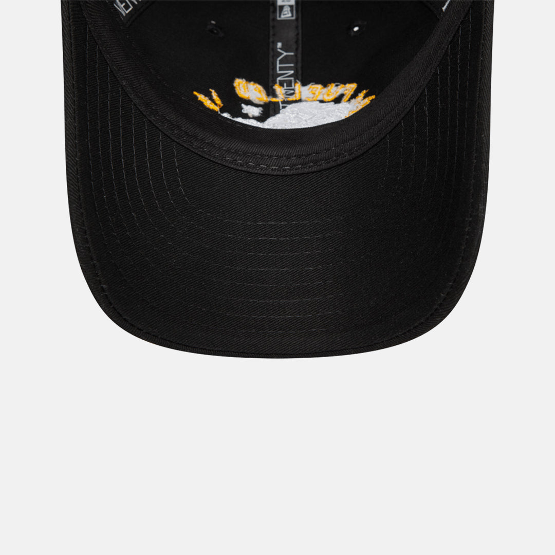 NEW ERA GORRA HARRY POTTER 9TWENTY AJUSTABLE NEGRA