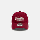 New Era Gorra Harry Potter 9twenty Ajustable Roja