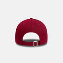 New Era Gorra Harry Potter 9twenty Ajustable Roja