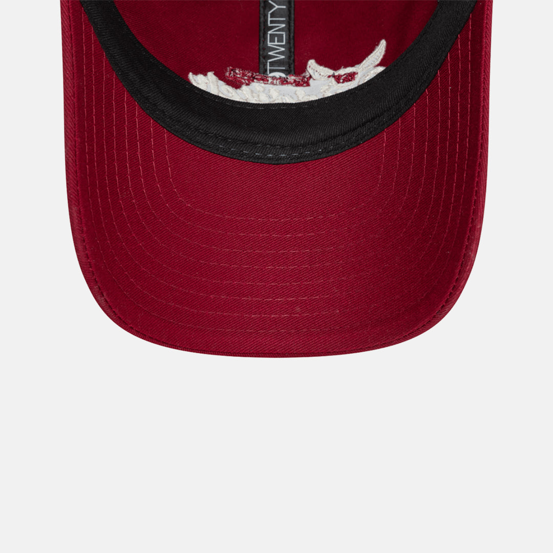 NEW ERA GORRA HARRY POTTER 9TWENTY AJUSTABLE ROJA