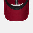 New Era Gorra Harry Potter 9twenty Ajustable Roja