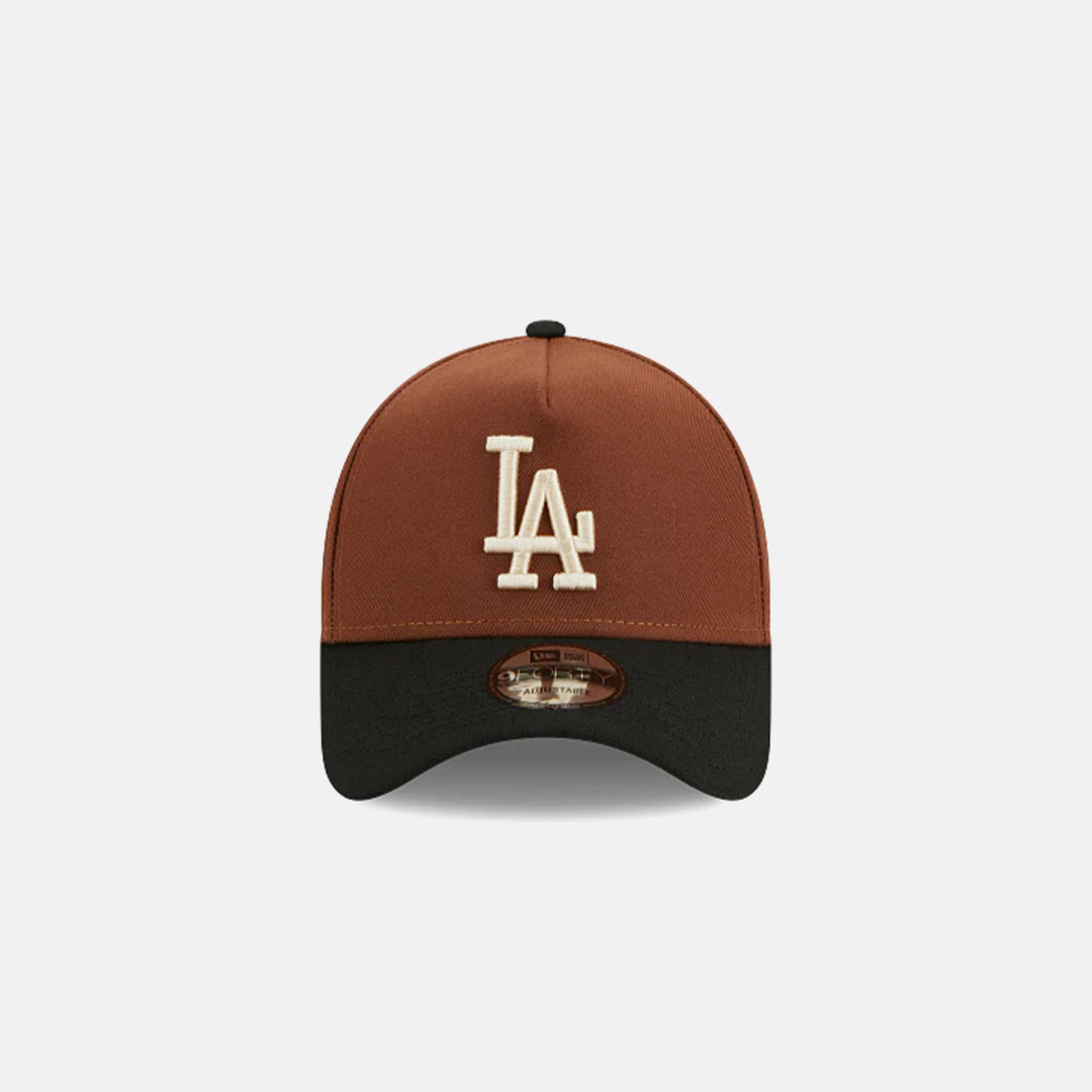 NEW ERA GORRA LOS ANGELES DODGERS MLB HARVEST 9FORTY SNAPBACK