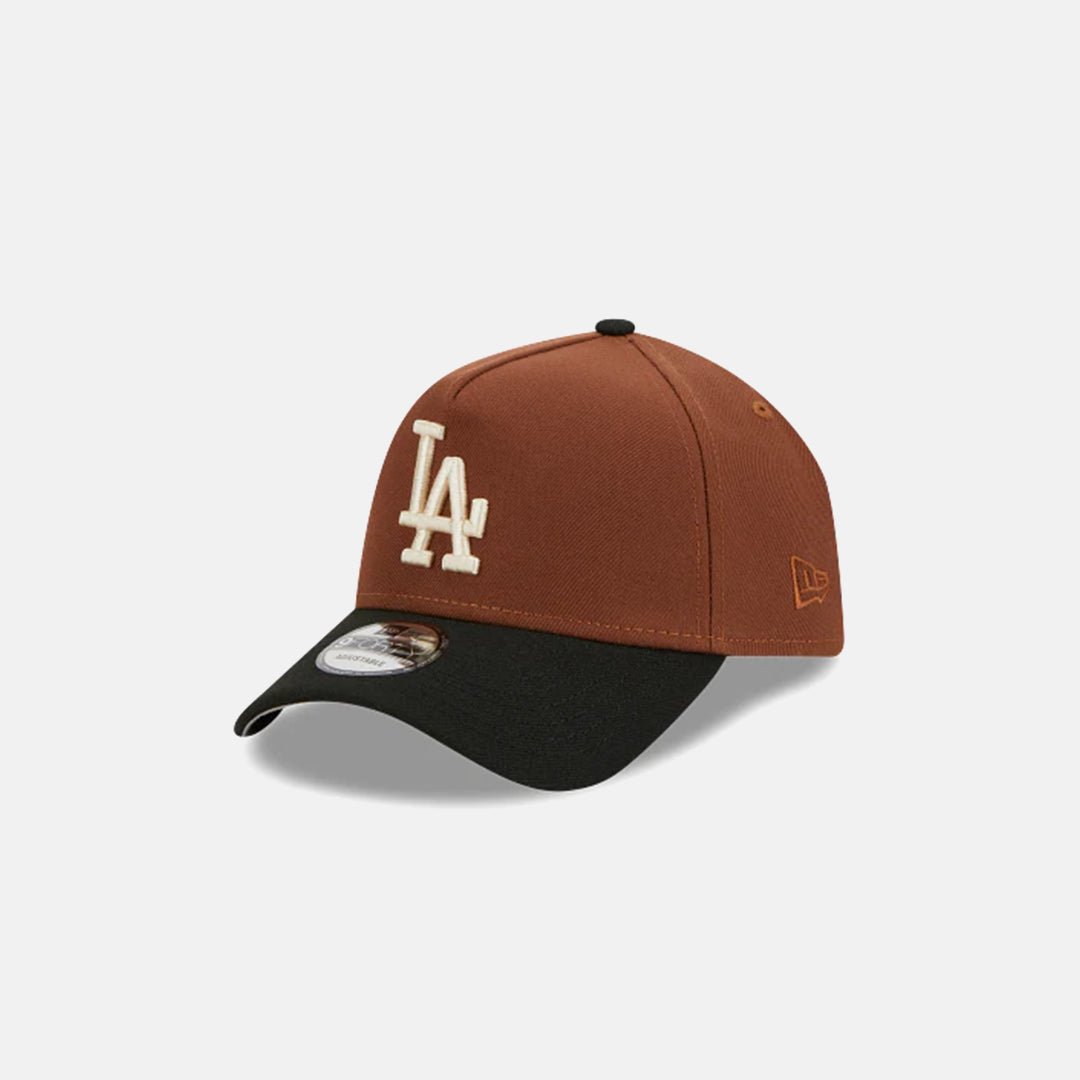 NEW ERA GORRA LOS ANGELES DODGERS MLB HARVEST 9FORTY SNAPBACK
