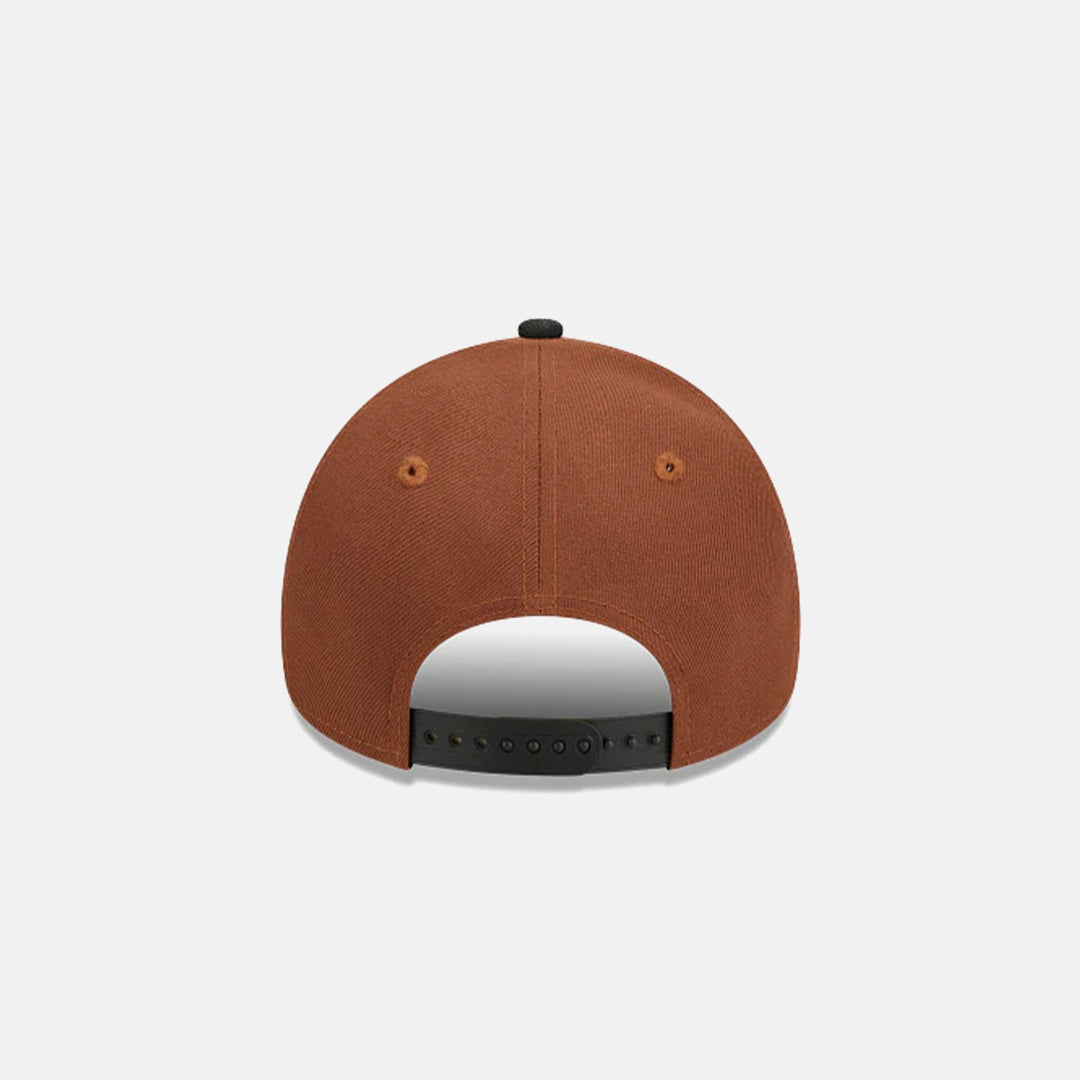 NEW ERA GORRA LOS ANGELES DODGERS MLB HARVEST 9FORTY SNAPBACK