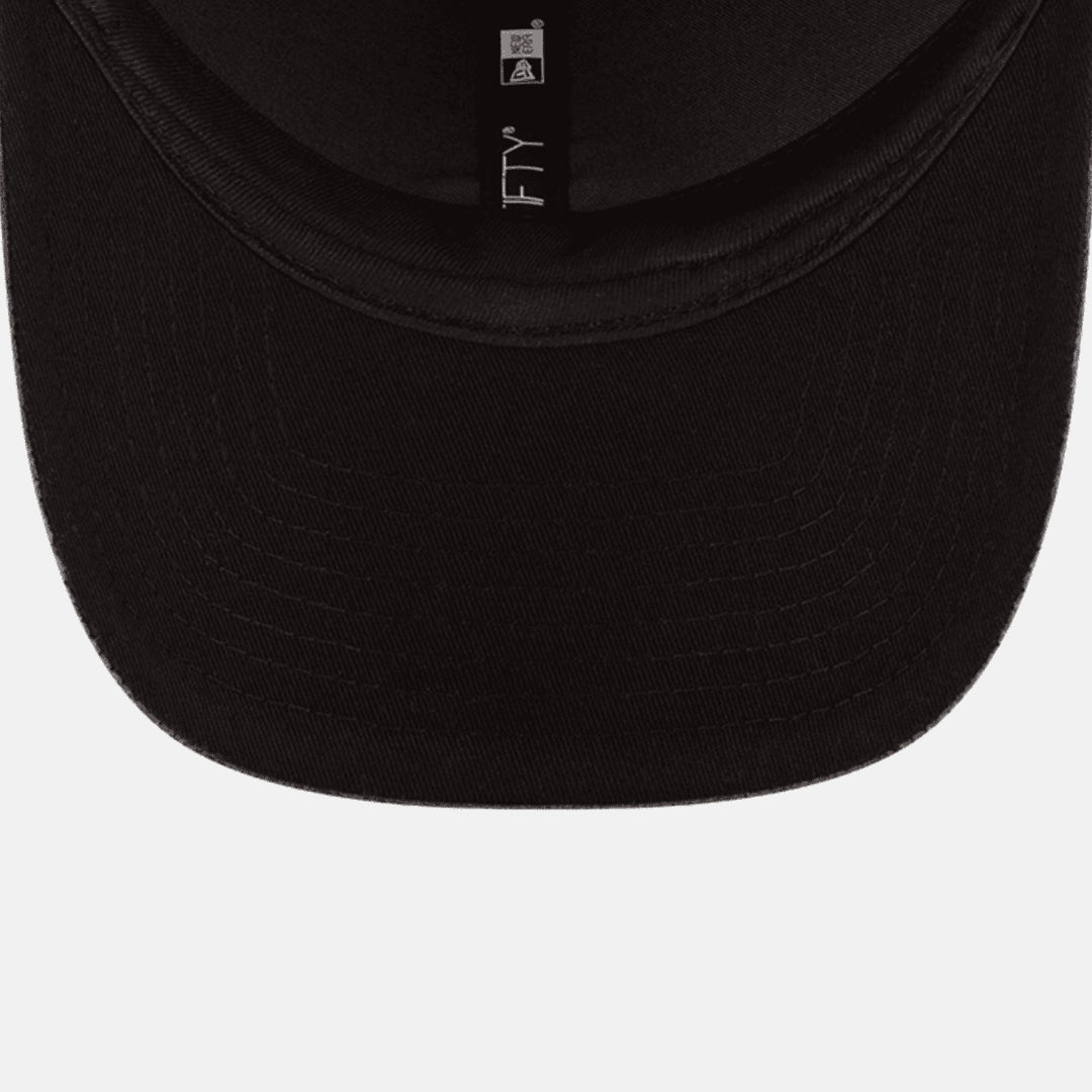 NEW ERA GORRA MCLAREN F1 LANDO NORRIS ROPE 9FIFTY SS BEIGE