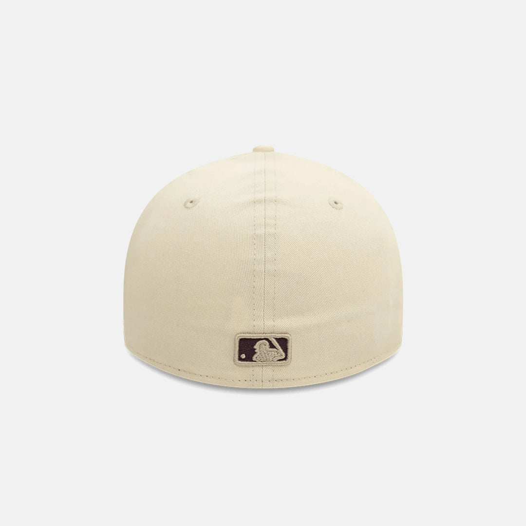 NEW ERA GORRA SEASONAL WORLD SERIES 59FIFTY LOW PROFILE CERRADA