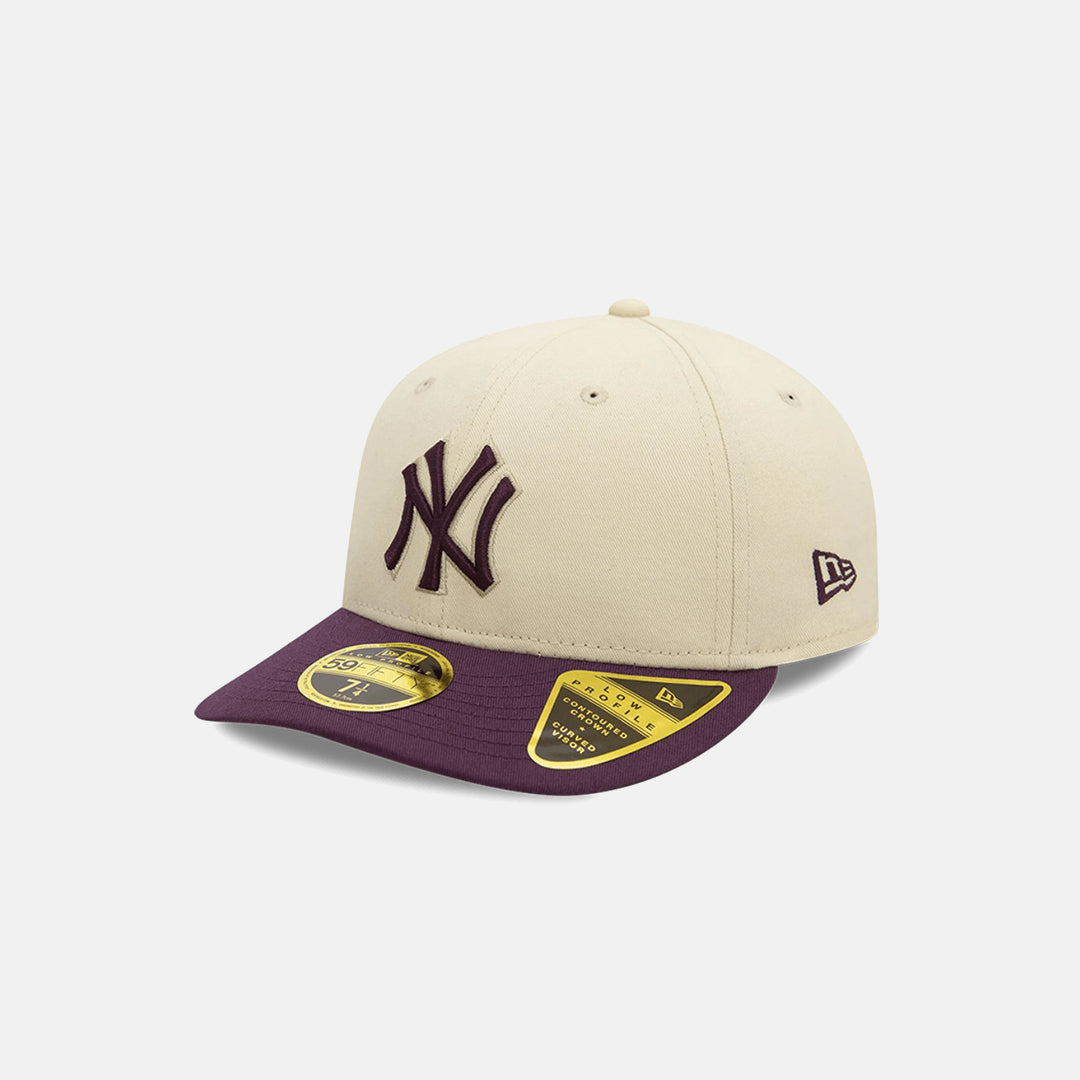 NEW ERA GORRA SEASONAL WORLD SERIES 59FIFTY LOW PROFILE CERRADA