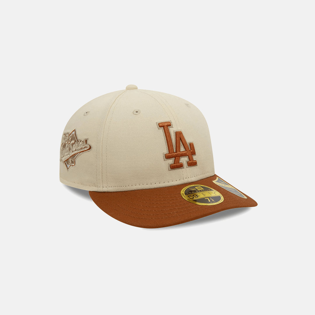 NEW ERA GORRA SEASONAL WORLD SERIES 59FIFTY LOW PROFILE CERRADA