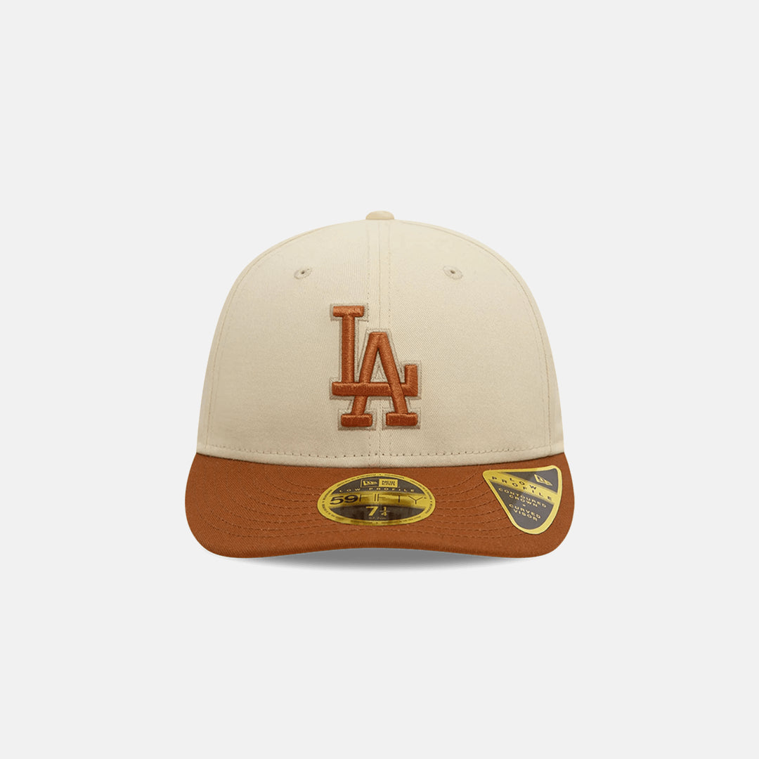NEW ERA GORRA SEASONAL WORLD SERIES 59FIFTY LOW PROFILE CERRADA