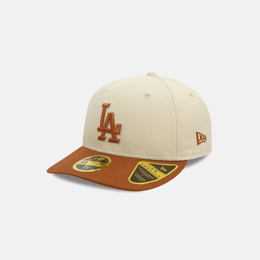 NEW ERA GORRA SEASONAL WORLD SERIES 59FIFTY LOW PROFILE CERRADA