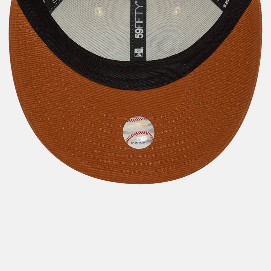 NEW ERA GORRA SEASONAL WORLD SERIES 59FIFTY LOW PROFILE CERRADA