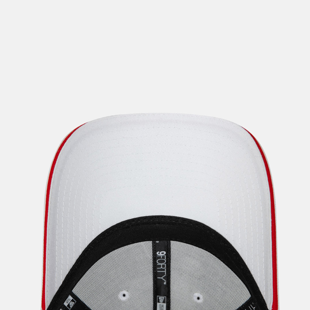 NEW ERA GORRA VISA CASH APP RB FLAWLESS 9FORTY BLANCA