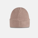 NEW ERA - Gorro Basic Cuff - Brown