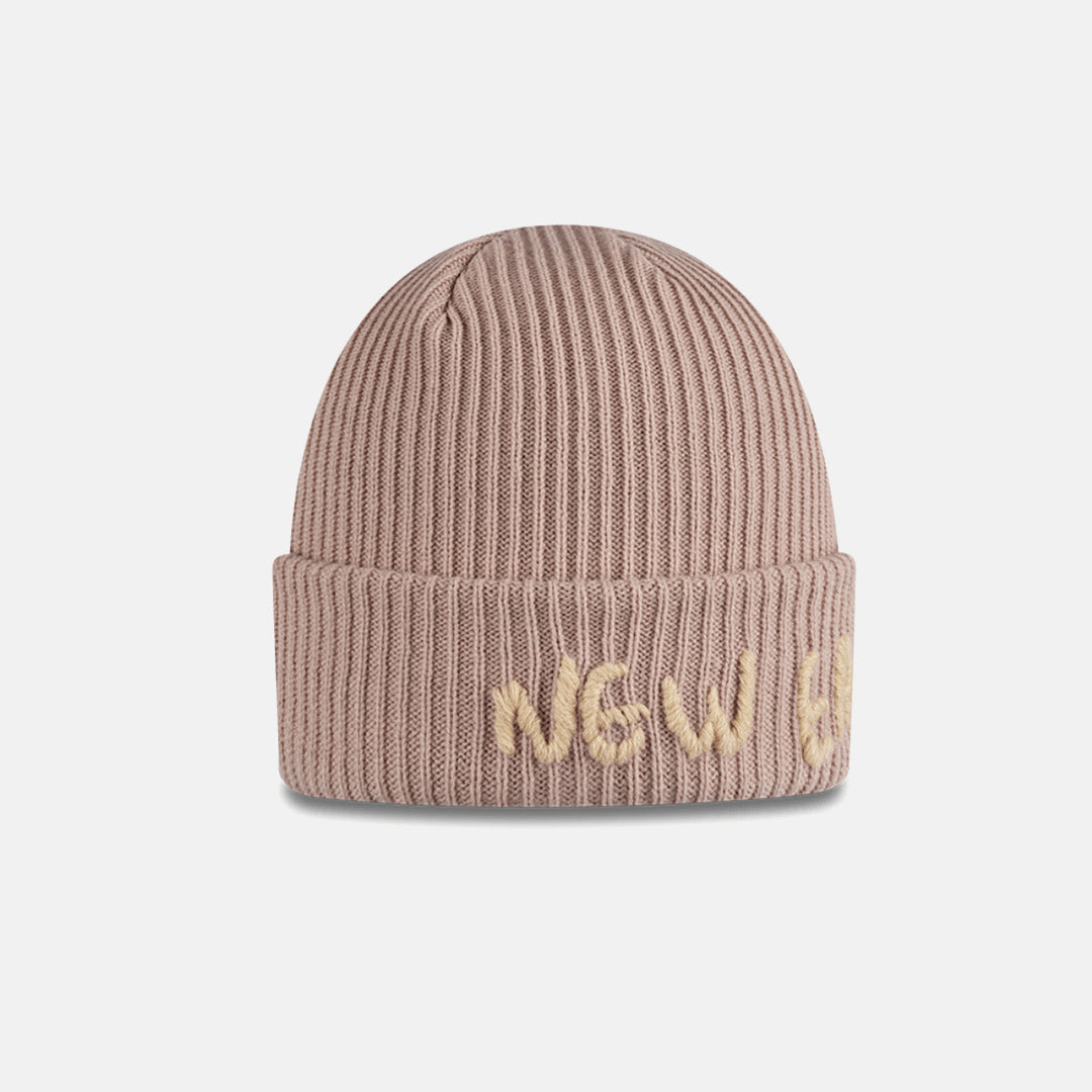 NEW ERA GORRO BASIC CUFF