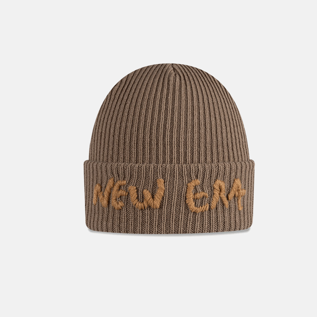 NEW ERA GORRO BASIC CUFF