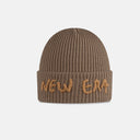 NEW ERA - Gorro Basic Cuff - Navy