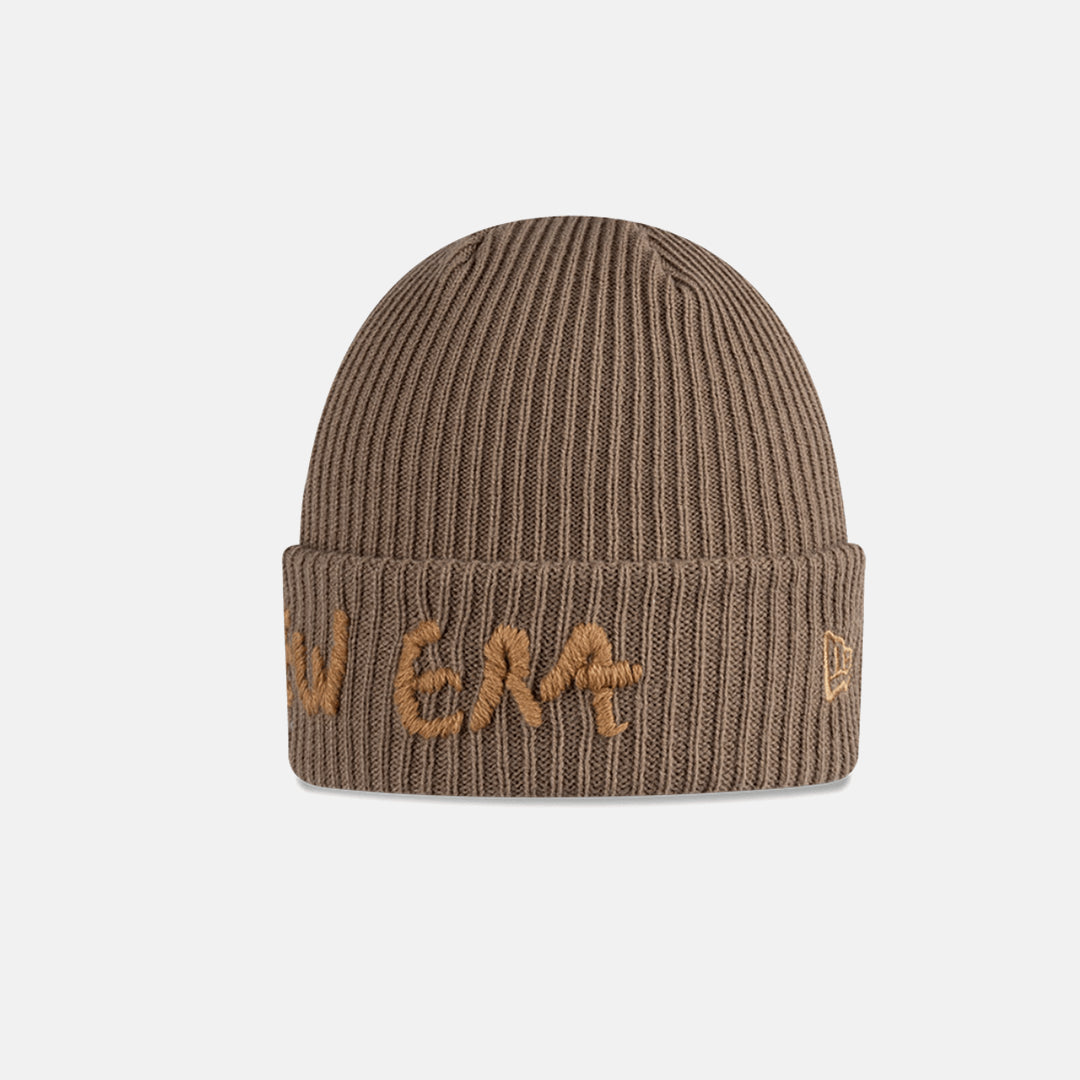 NEW ERA GORRO BASIC CUFF