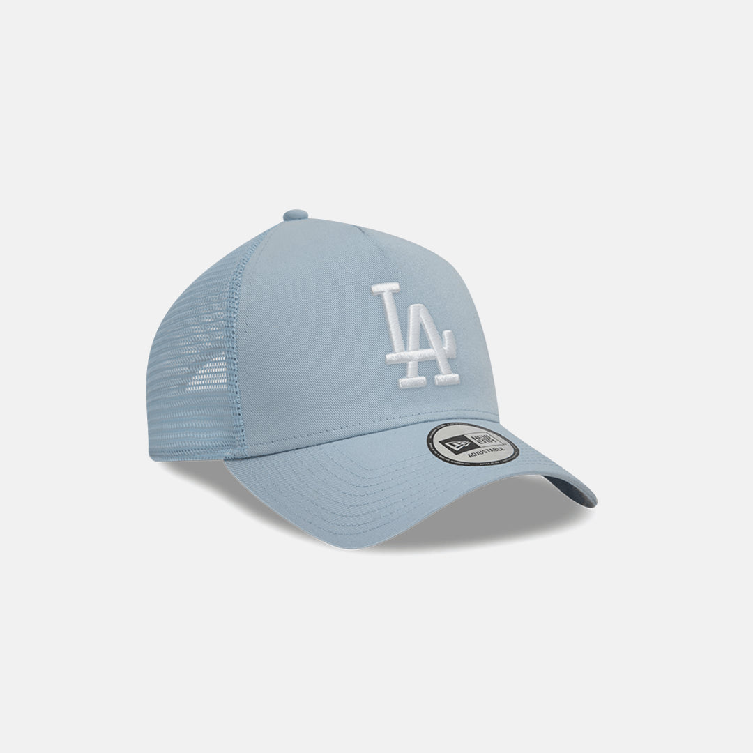 NEW ERA LA DODGERS LEAGUE ESSENTIALS 9FORTY AF TRUCKER
