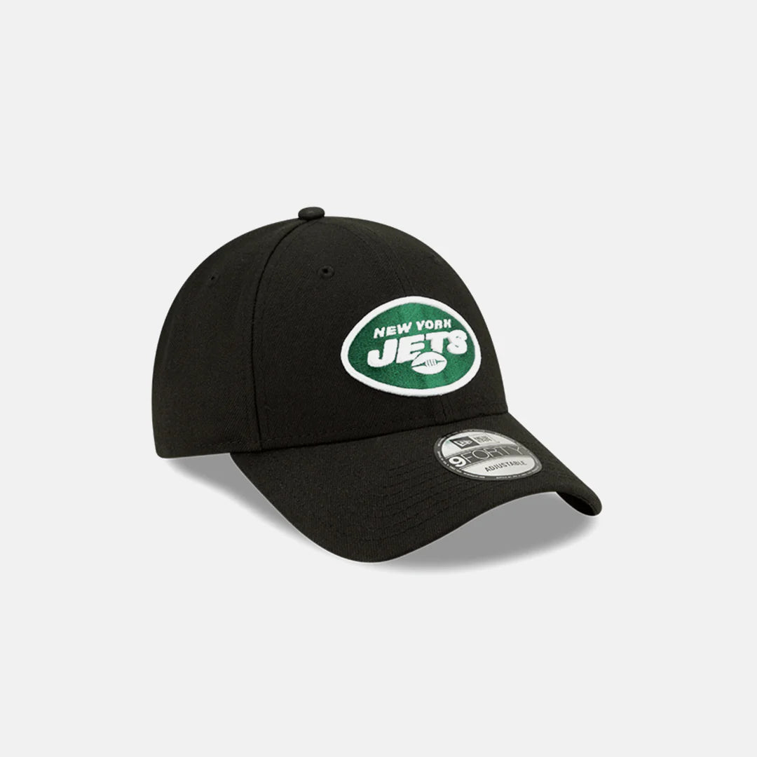 NEW ERA NEW YORK JETS THE LEAGUE 9FORTY