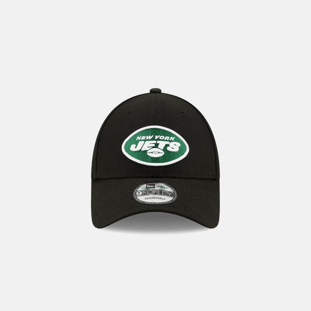 NEW ERA NEW YORK JETS THE LEAGUE 9FORTY