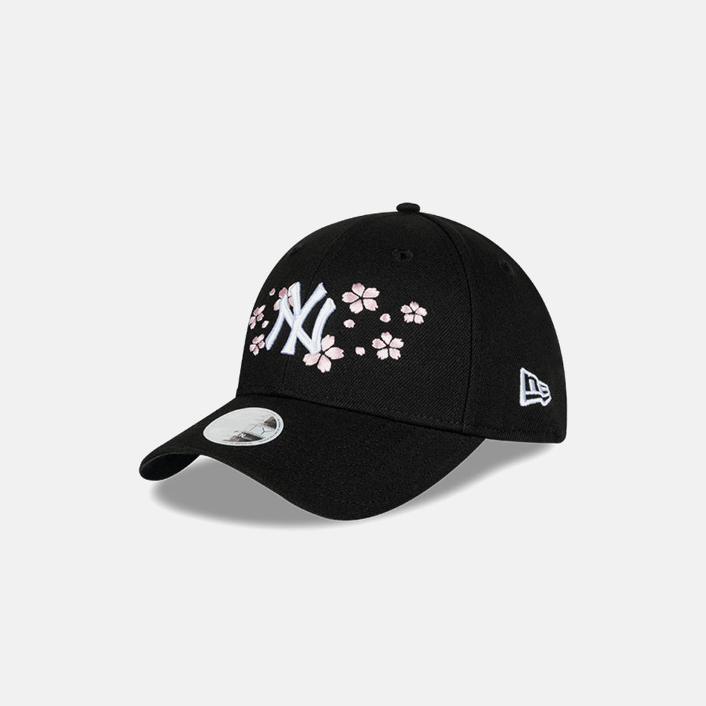 NEW ERA NEW YORK YANKEES FLOWER 9FORTY